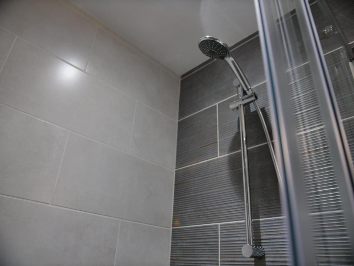 Plage A 50M Appartement Reves Ensoleilles Villa Les Bains De Mers Екстер'єр фото