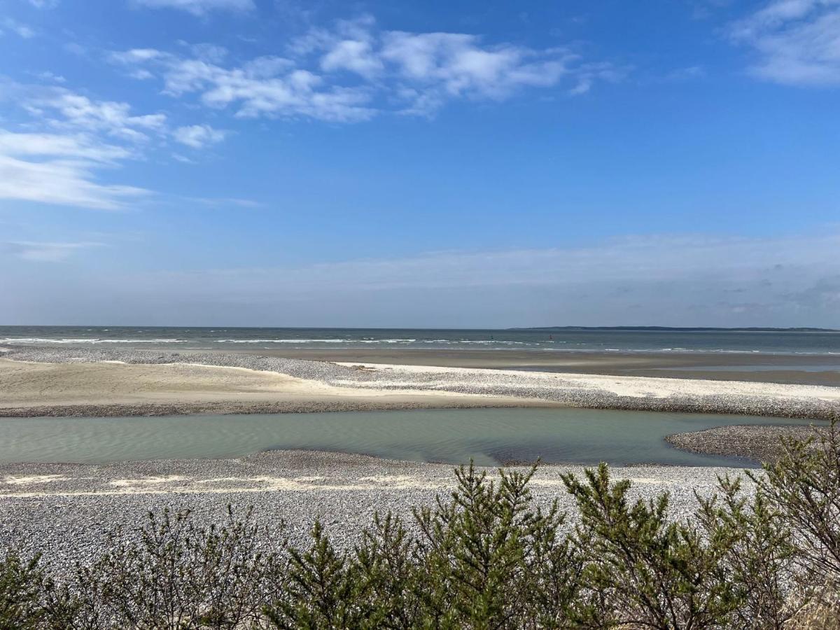Plage A 50M Appartement Reves Ensoleilles Villa Les Bains De Mers Екстер'єр фото